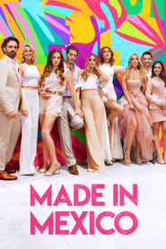 Season 1 poster