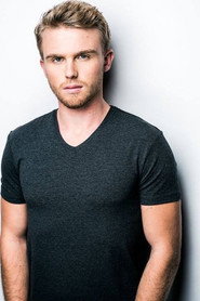 Photo of Ian Ward as Steve