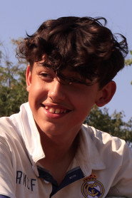 Photo of Gabriel Caspani as Amico