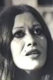 Photo of Nosrat Partovi as Fati (Naeimeh)