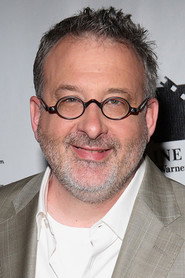 Photo of Michael Davis as Himself