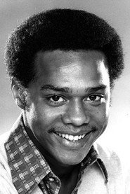 Photo of Mike Evans as Marley