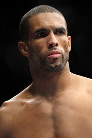 Photo of Che Mills as Self