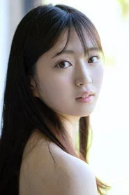 Photo of Suzu Nagano