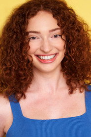 Photo of Kyra Radomsky as Jessica Rivers