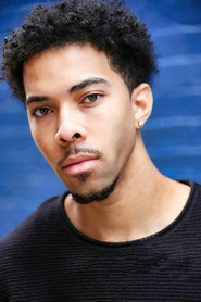 Photo of Bobby Coston as Jason
