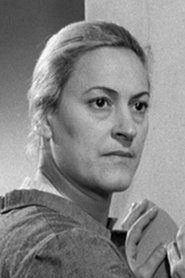 Photo of Augusta Di Vincenzi as Passenger arriving at the airport (uncredited)