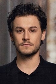 Photo of Emir Gülsever as Burak