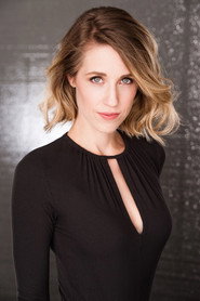 Photo of Rachel Addington as Elena