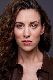 Photo of Carly Christopher as Kiki Martin