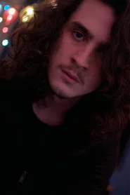 Photo of Arturo Márquez as Alex