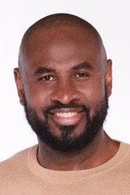Photo of Jehu Sylvestre as N'eroh