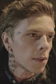 Photo of Julien Krug as Vincent