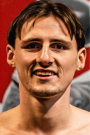 Photo of Alex Murphy as Self