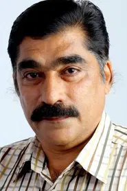 Photo of Nisthar Ahamed as Thomas