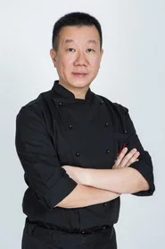Photo of 梁子庚 as 评委