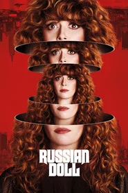 Season 1 poster