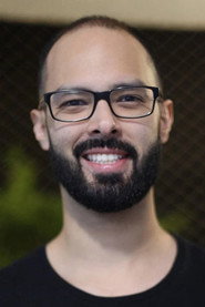 Photo of Robson Kumode as Do Contra (voice)