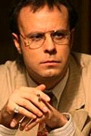 Photo of Cristian Motiu as Narrator