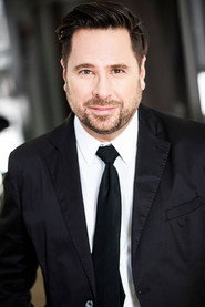 Photo of Stéphane E. Roy as Stéphane De Blois