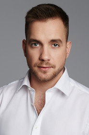 Photo of András Mózes as Nándi