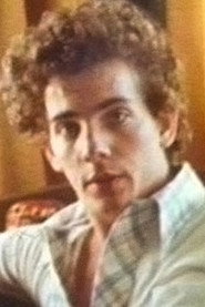 Photo of Glenn Parmlay as Luke