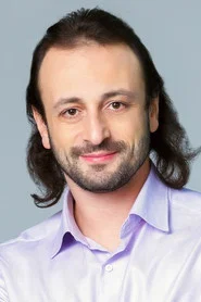 Photo of Ilia Averbukh as self