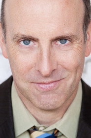 Photo of Joe Dempsey as Gil
