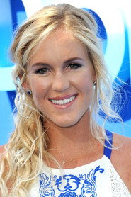 Photo of Bethany Hamilton as Herself