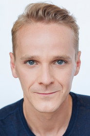 Photo of Frédéric Boudreault as Commis pharmacie
