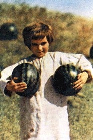 Photo of Oleksandr Sergienko as Ivas