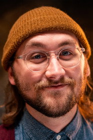 Photo of Kyle Larsen as Nurse