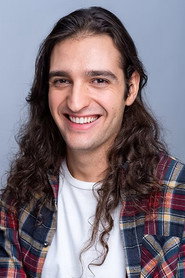 Photo of Daniel Paterson