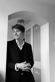Photo of Rhys Millington as Daniel