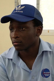 Photo of ONYEABOR Caleb as jeune homme sans veste