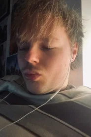 Photo of Harry as Andreas (Voice 1)