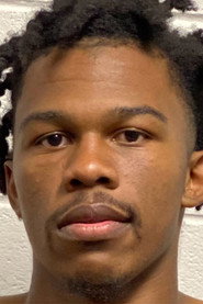 Photo of Pachino Hill as Self