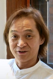 Photo of David Lai Tai-Wai as David Cheung