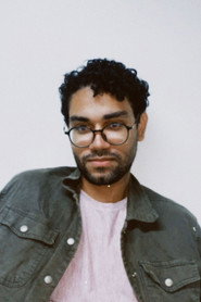 Photo of Igor Justino as Homem sem rosto