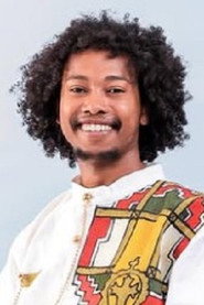 Photo of Bereket Getachew
