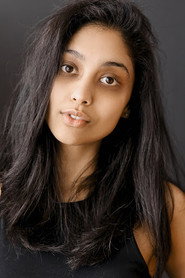 Photo of Shama Budwhani as Ramona