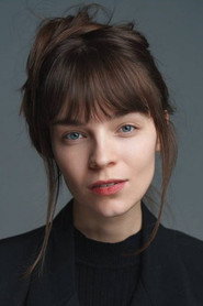 Photo of Victoria Bessonova