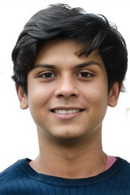 Photo of Anand Krishna Goyal as Javed