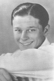 Photo of Milton Holmes as Zeke