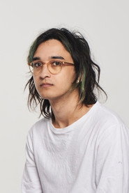 Photo of Joshua Perera as Simon