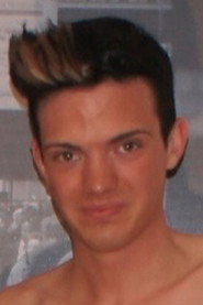 Photo of Casey Cox