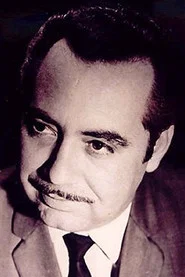 Photo of Manuel Pérez Durán as Teófilo