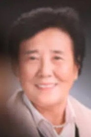Photo of Zhulanqiqike as Dolma