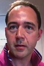 Photo of Thanks Gavin