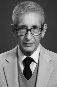 Photo of Mohamed Allam as Self (archive footage)
